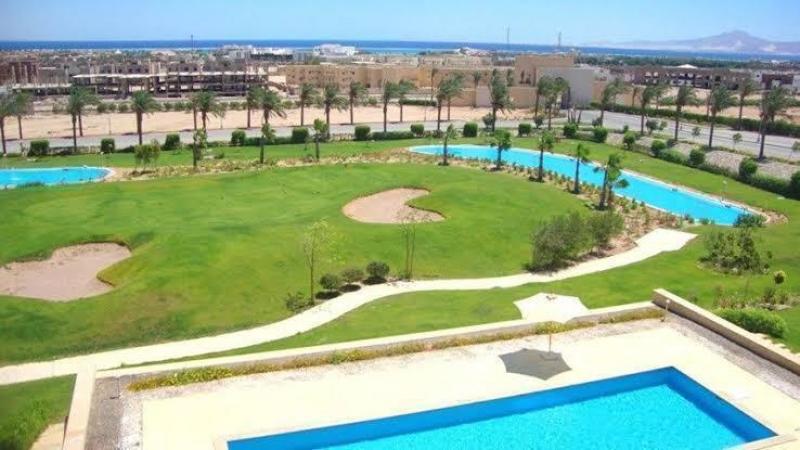 2 bedroom - modern style - sea view - short term rent