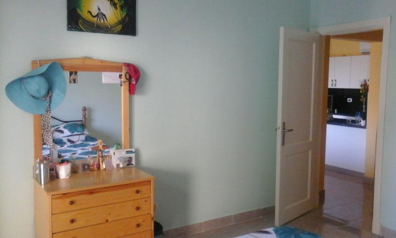 2 Bed Apartment