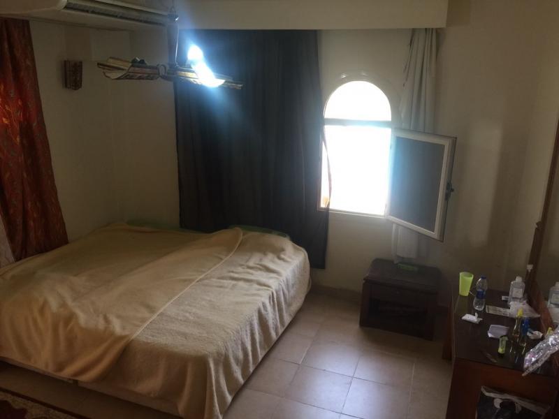 One bed apartment on Sea Bea. Resort 