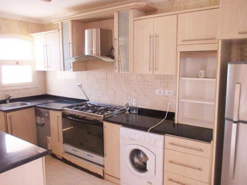 4 Bed Villa 