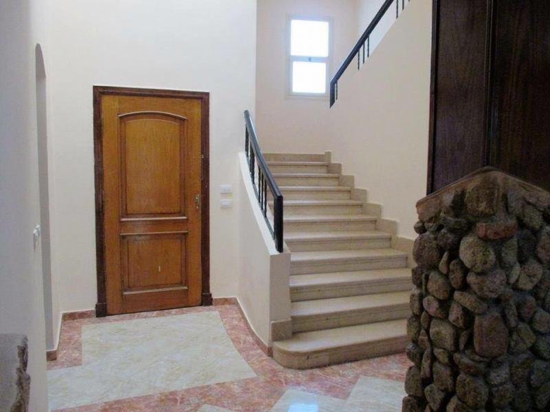 4 Bed Villa 