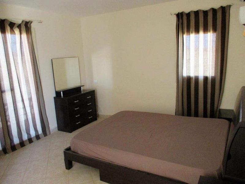 4 Bed Villa 