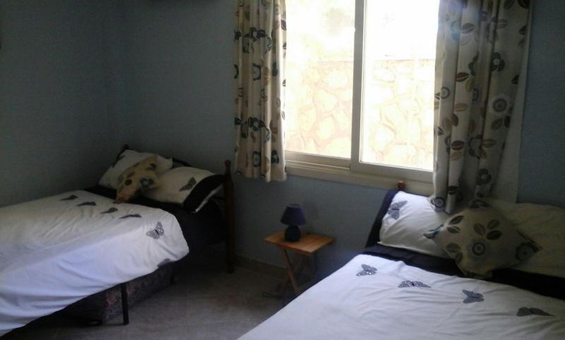 2 Bed Apartment