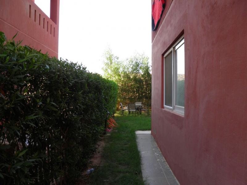 2 Bed, Ground Floor Apartment