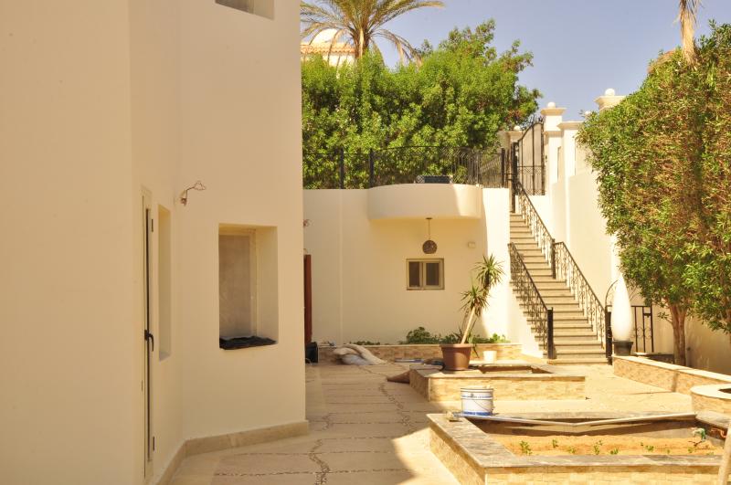 7 bedroom Luxury Villa with Swimming Pool