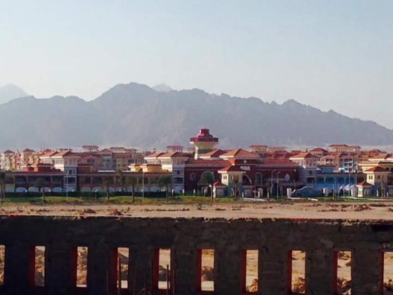 2 Bedroom With Roof and Mountains View Maraqia