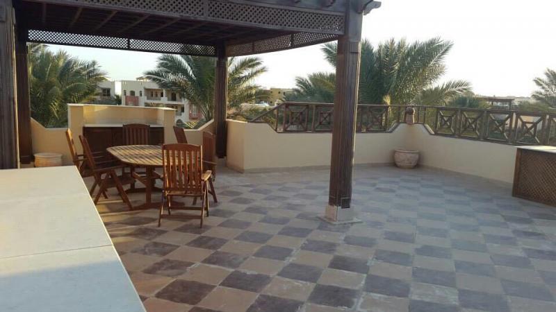 3 Bed Villa with Private Pool & Beach Access - Price Short term rent per day