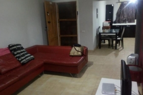 Spacious 2 Bedroom Apartment El-Hayat
